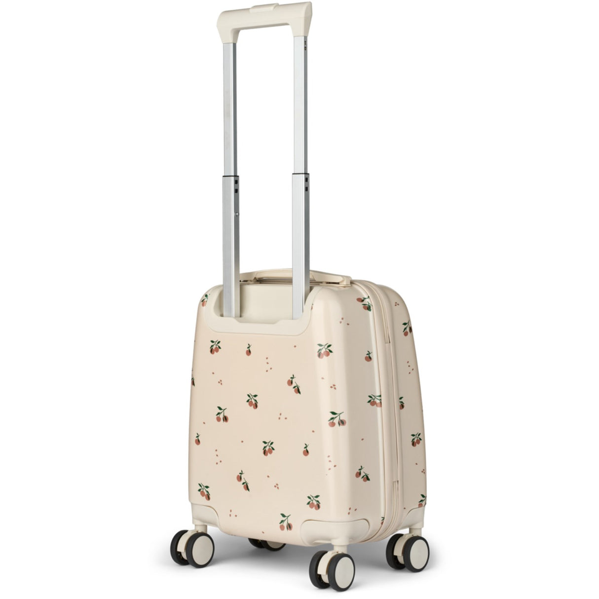 LIEWOOD Peach / Sea Shell Norelle Hardcase Suitcase
