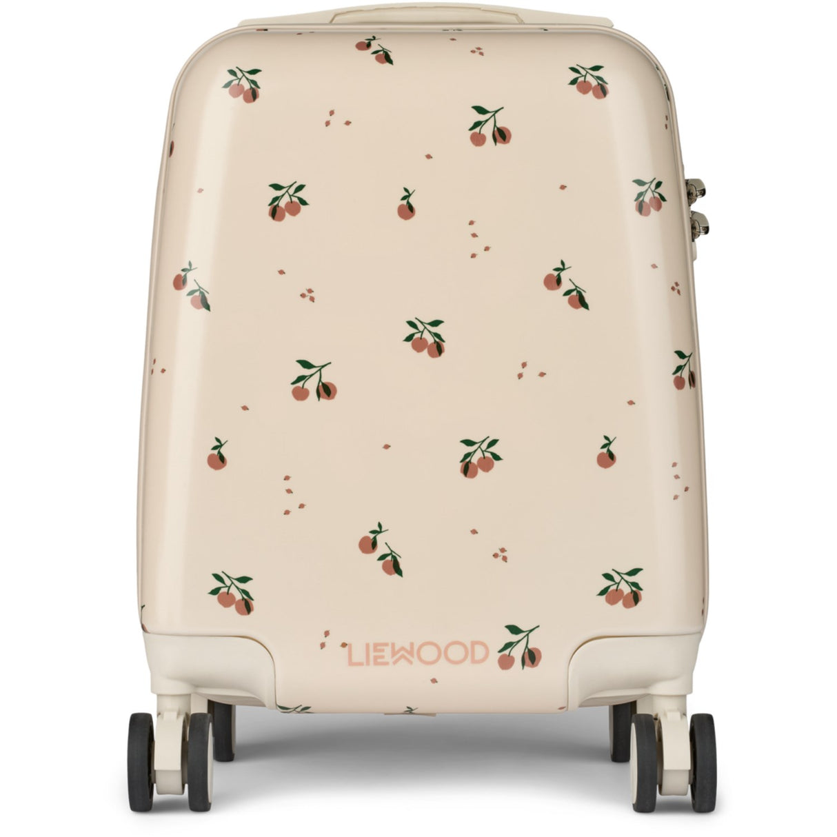 LIEWOOD Peach / Sea Shell Norelle Hardcase Suitcase