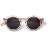 LIEWOOD Rose Transparent Darla Sunglasses 4-10 Y