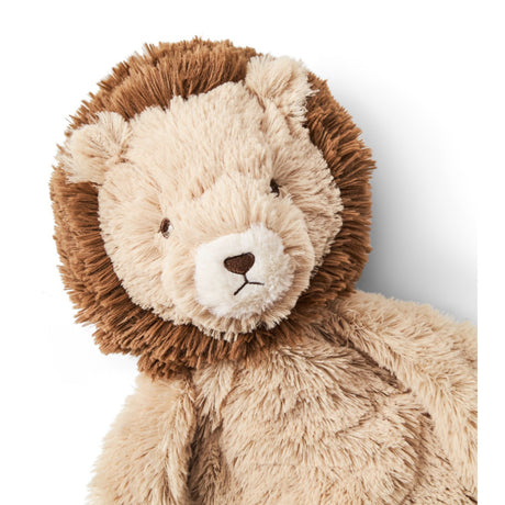 That's Mine Lion Houston Heavy Teddy Large