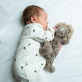 That's Mine Dino Houston Heavy Teddy Mini