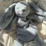 That's Mine Blue Houston Heavy Teddy Large