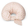 That's Mine Sateen - Block Shell Moon Nursing Pillow