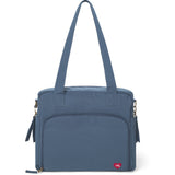 That's Mine Blue Benne Nursing Bag