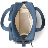 That's Mine Blue Benne Nursing Bag