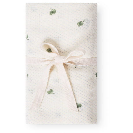 That's Mine Specks Of Luck Jana Muslin Swaddle