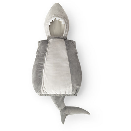 That's Mine Silver Grey Hank Shark Suit