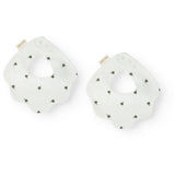 That's Mine Specks Of Luck Ezra Bibs 2-Pack