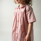 That's Mine Classic Red Hea Dress