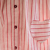 That's Mine Classic Red Hea Dress