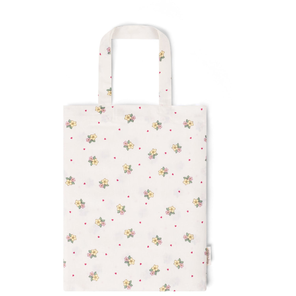 That's Mine Sweetheart Petals Levi Bedding