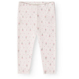 That's Mine Blooming Love Gamma Leggings
