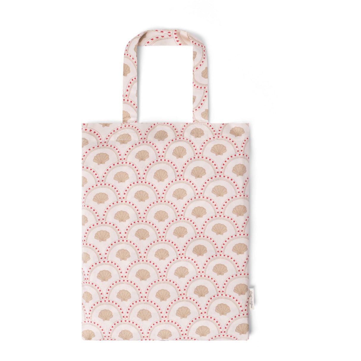 That's Mine Block Shell Levi Bedding