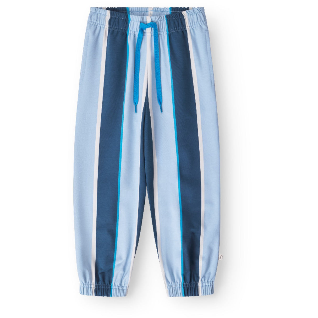 That's Mine Multi Stripe Valdemar Sweatpants