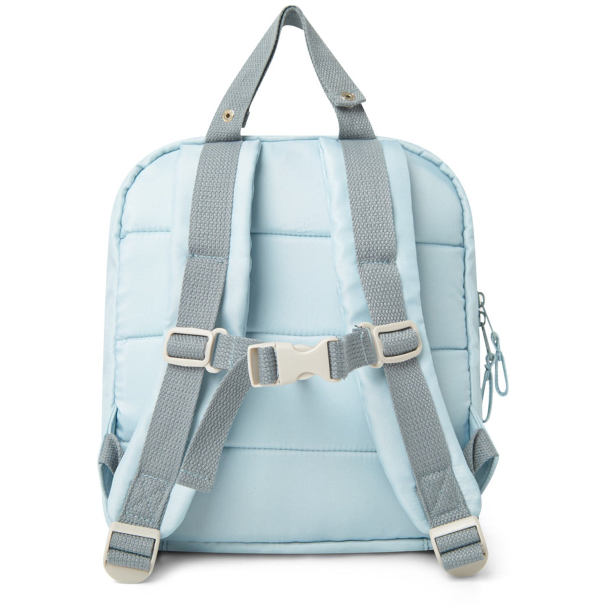 That's Mine Blue Benson Portable Organizer Bag