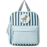 That's Mine Blue Benson Portable Organizer Bag