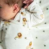 That's Mine Lion Elimar Wrap Bodystocking