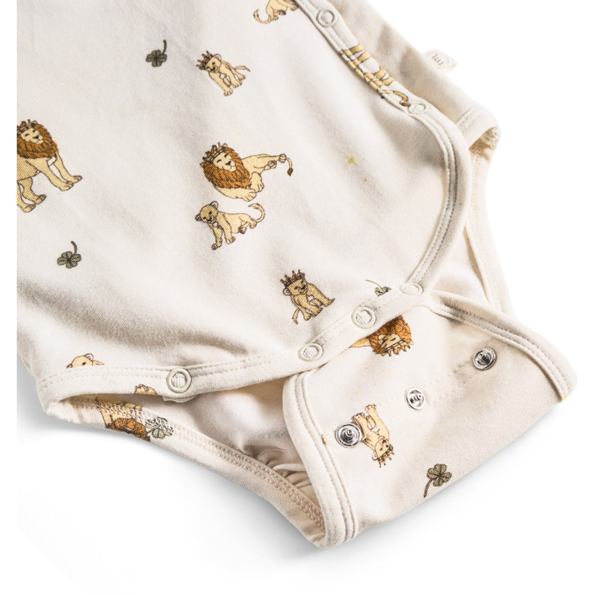 That's Mine Lion Elimar Wrap Bodystocking