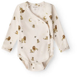 That's Mine Lion Elimar Wrap Bodystocking