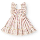 That's Mine Shell Fleur Celina Dress
