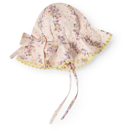 That's Mine Shell Fleur Hilda Hat