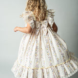 That's Mine Shell Fleur Celina Dress