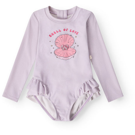 That's Mine Shell Of Love Smilla Swimsuit