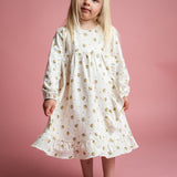 That's Mine Sweetheart Petals Emilia Dress