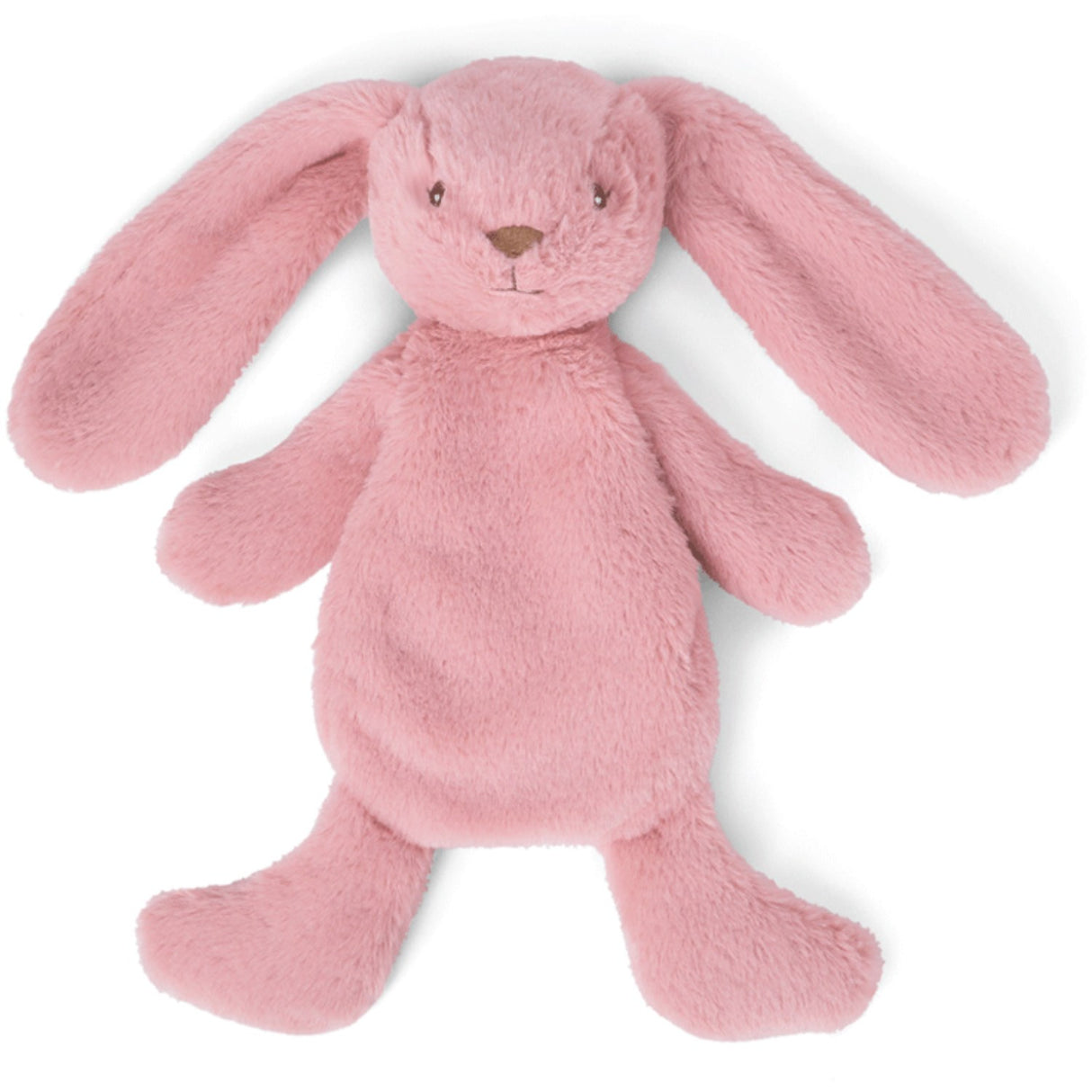 That's Mine Rose Houston Heavy Teddy Small