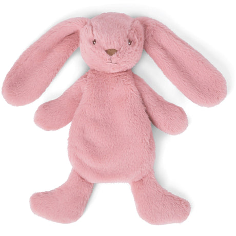 That's Mine Rose Houston Heavy Teddy Small