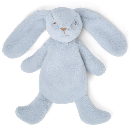 That's Mine Blue Houston Heavy Teddy Small