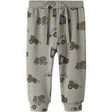 Name It Dried Sage Nbmbasil Pants