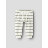 Name It Shadow Nbmbento Swe Pants Bru