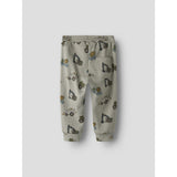 Name It Dried Sage Nbmbasil Pants