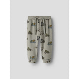 Name It Dried Sage Nbmbasil Pants