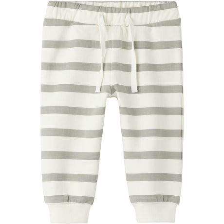 Name It Shadow Nbmbento Swe Pants Bru