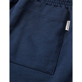 Mads Nørgaard Sky Captain Light Terry Seano Shorts