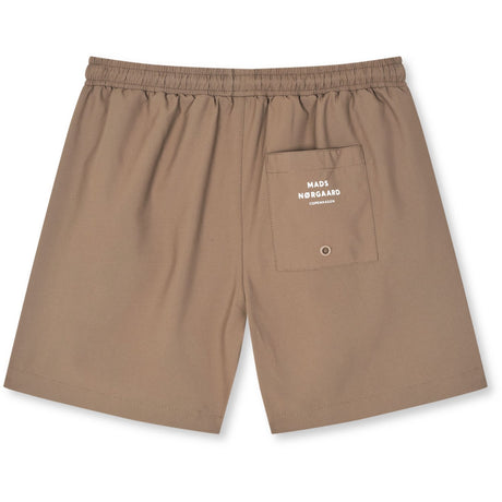 Mads Nørgaard Walnut Sea Sandrino Shorts