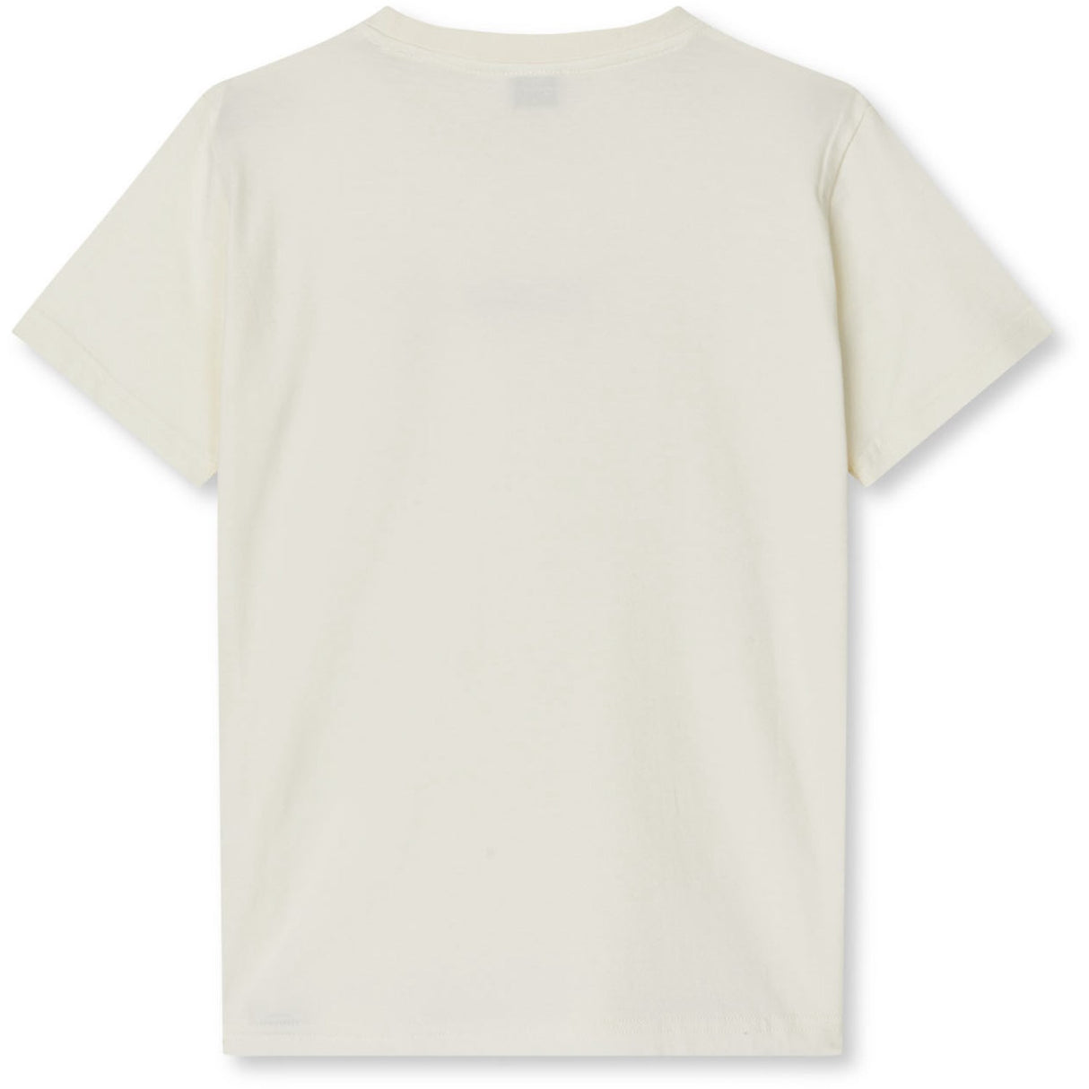 Mads Nørgaard Vanilla Ice Printed Logo Thorlino Tee