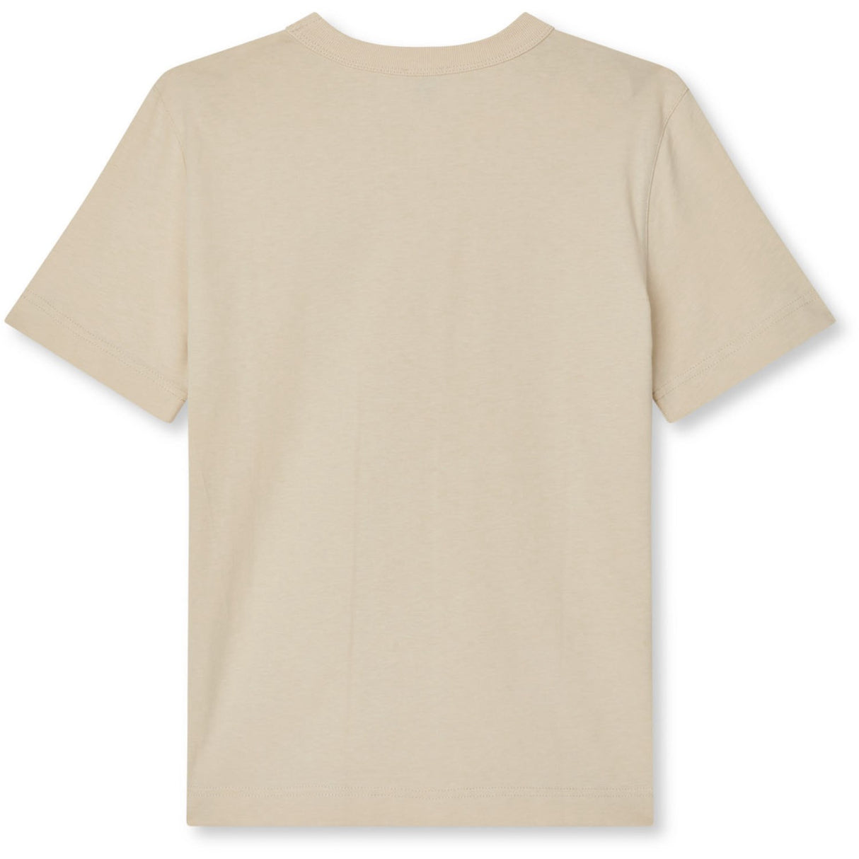 Mads Nørgaard Castle Wall Cotton Jersey Theo Tee