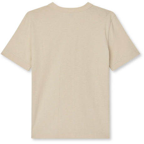 Mads Nørgaard Castle Wall Cotton Jersey Theo Tee