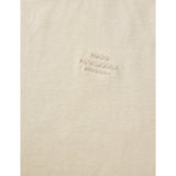 Mads Nørgaard Castle Wall Cotton Jersey Theo Tee