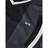 Mads Nørgaard Black Sport Futino Tee