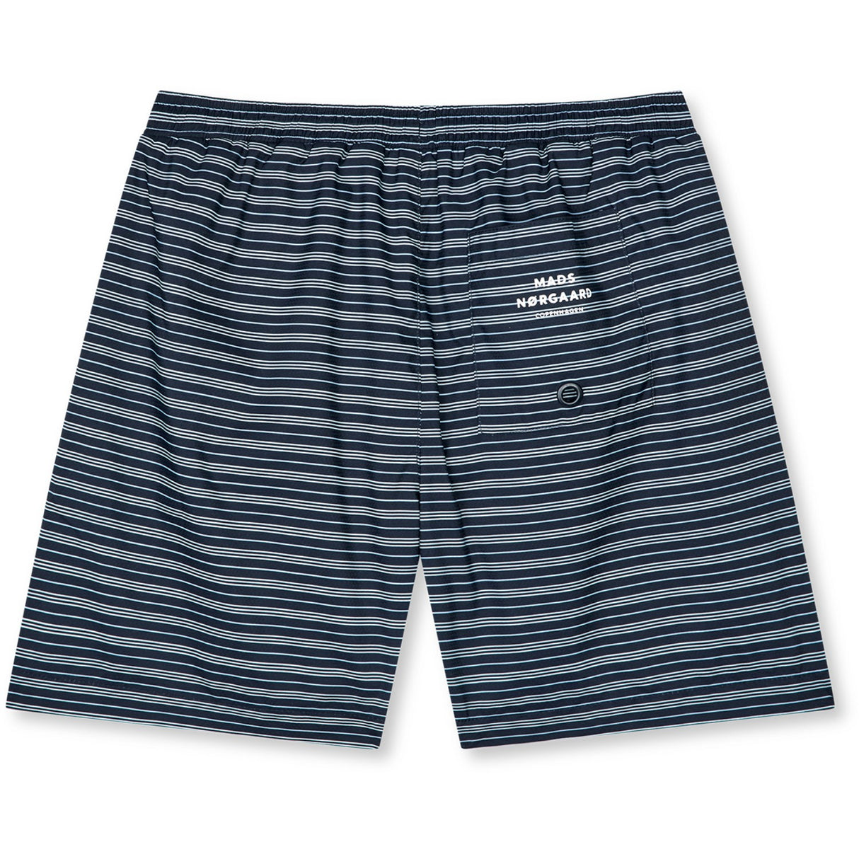 Mads Nørgaard Sky Captain/Vanilla Ice/Cashme Sea Sandrino Shorts St