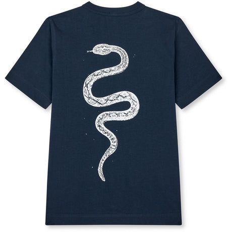 Mads Nørgaard Sky Captain Dry Single Theo Tee