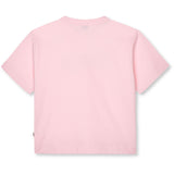 Mads Nørgaard Icy Pink Dry Single Tristi Tee