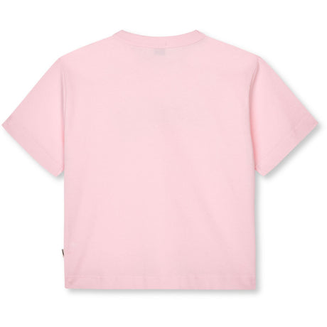 Mads Nørgaard Icy Pink Dry Single Tristi Tee