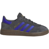 adidas Originals Carbon/Lucid Blue/Gum5 Handball Spezial C Sneakers