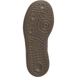 adidas Originals Carbon/Lucid Blue/Gum5 Handball Spezial C Sneakers