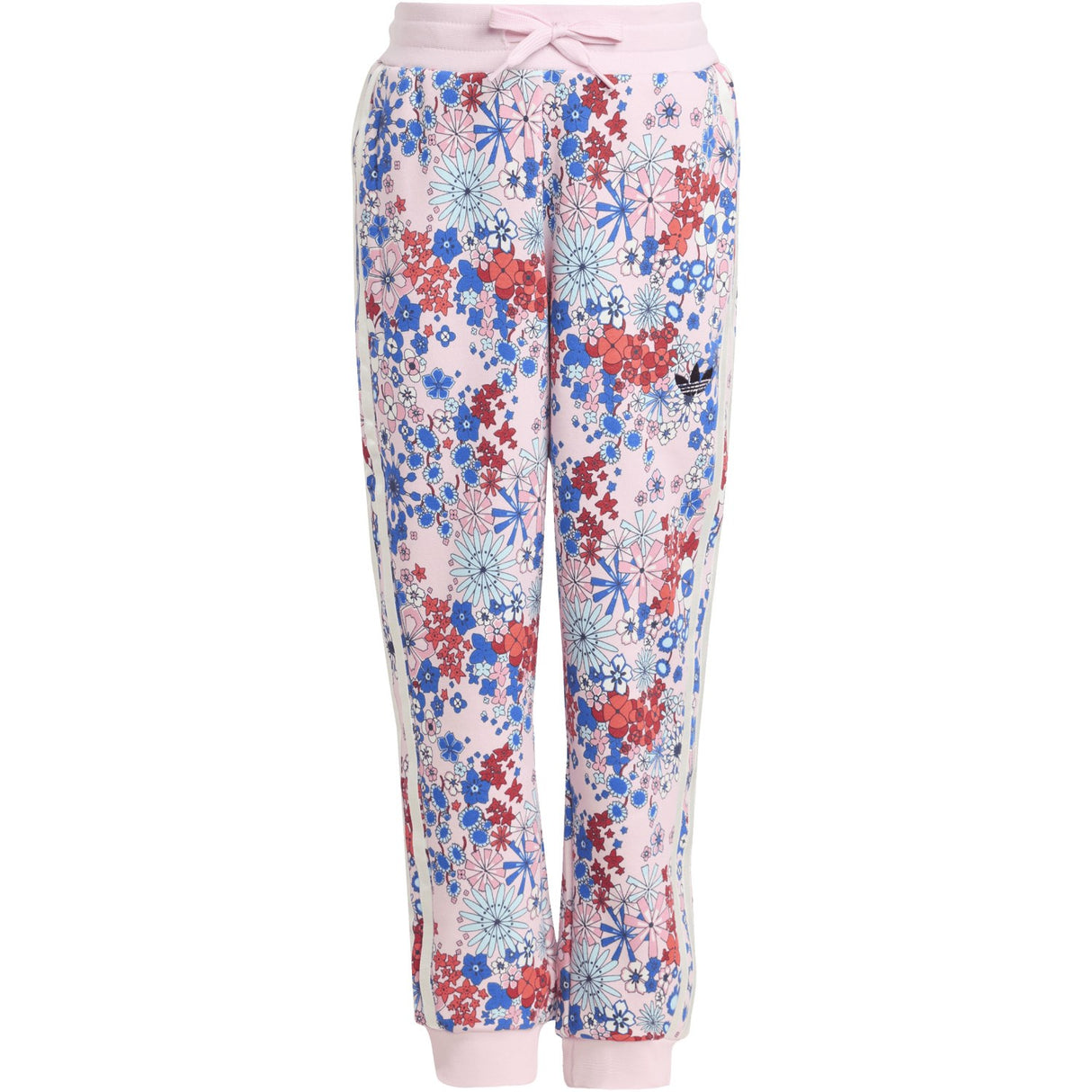 adidas Originals Clear Pink Crew Set